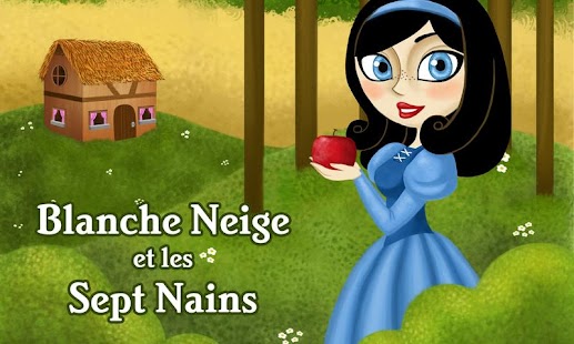 How to install Blanche Neige et les 7 Nains 7.0 unlimited apk for pc
