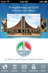 Robert and William Parish Screenshots 0