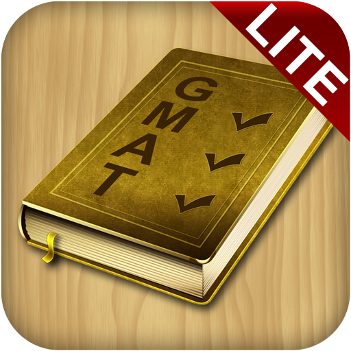 LD GMAT Vocab Prep Guide Free 教育 App LOGO-APP開箱王