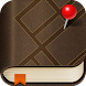 Trip Journal icon