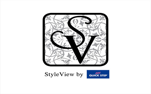 StyleView by Quick Step