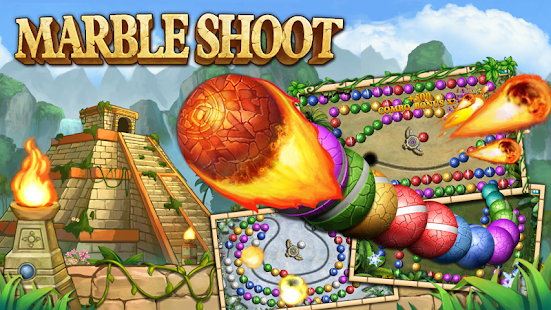 免費下載休閒APP|Marble Shoot app開箱文|APP開箱王