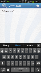 Concordancia Bíblica Pro Screenshots 3