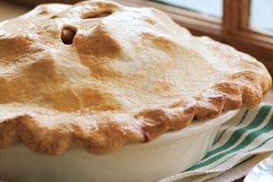 Apple Pie