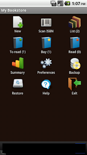 How to download My Bookstore lastet apk for android