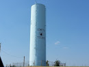 Coweta Water Tower