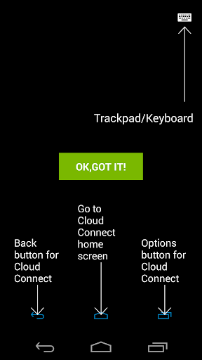 Cloud Connect Controller