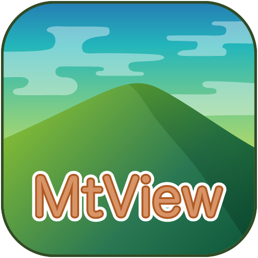 MtView 旅遊 App LOGO-APP開箱王