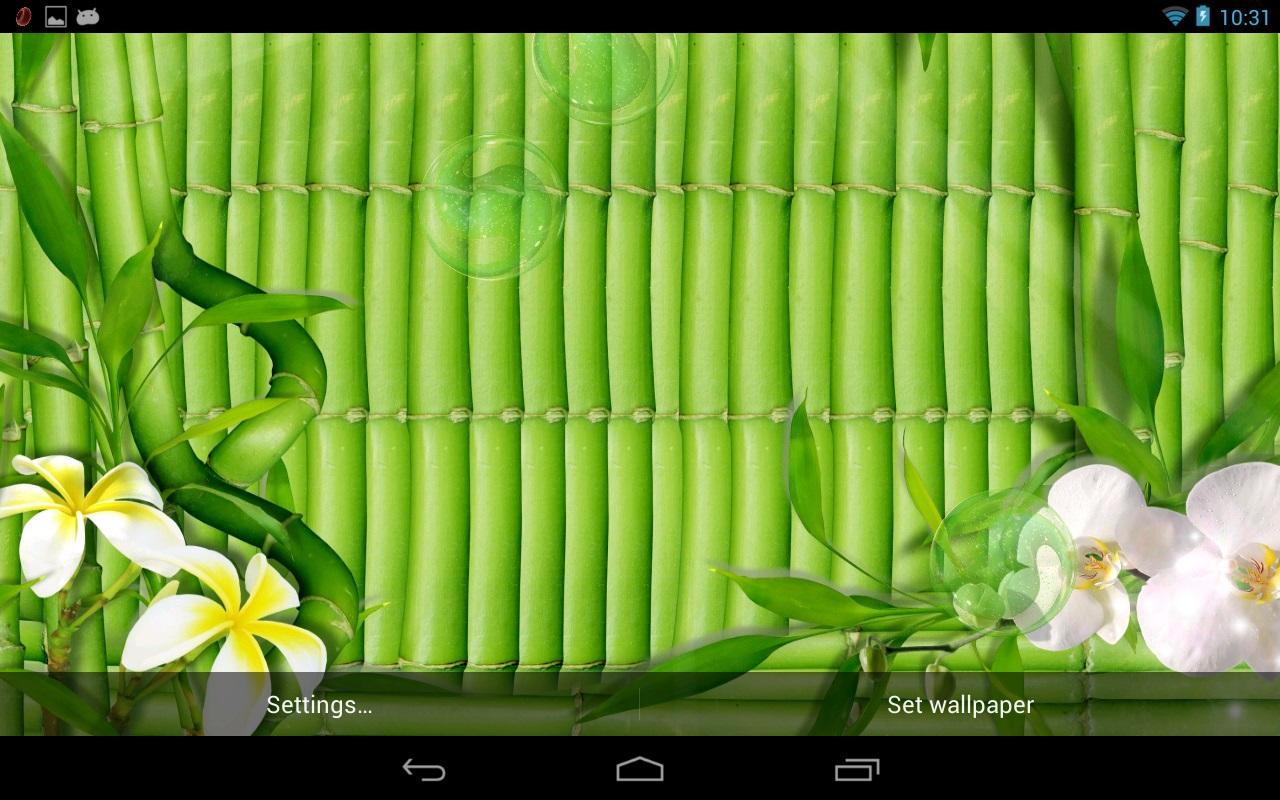 Green elegant wallpapers - Apl Android di Google Play
